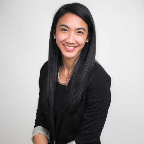 Dr. Christina Lee, Kennewick Naturopathic Doctor