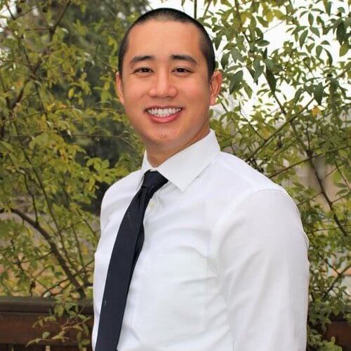 Dr. Hoan Chung, Kennewick Naturopathic Doctor
