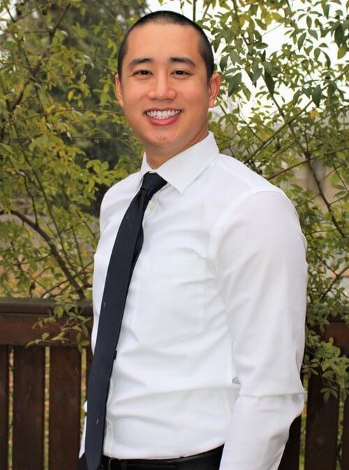 Dr. Hoan Chung, Kennewick Naturopathic Doctor